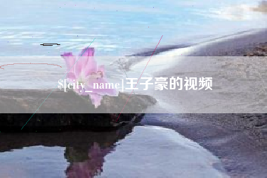 固安王子豪的视频