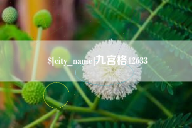 固安九宫格42633